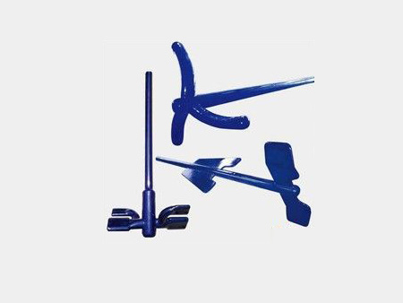 搪瓷攪拌器 搪瓷攪拌器